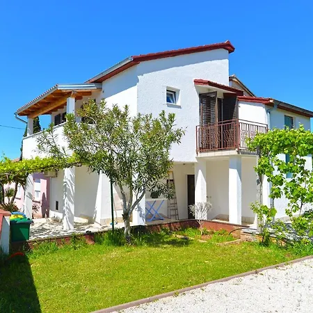 Appartement Branko 2081