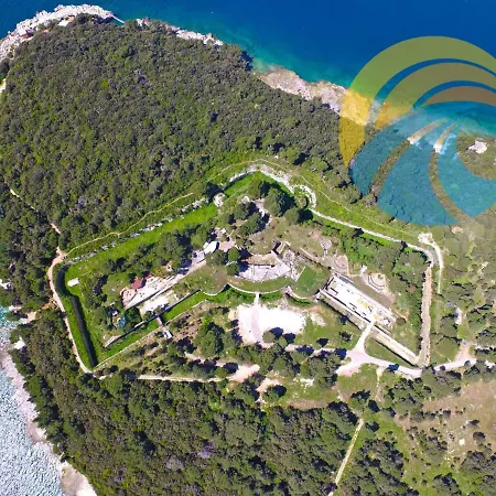 Apartamento Branko 2081 Pula