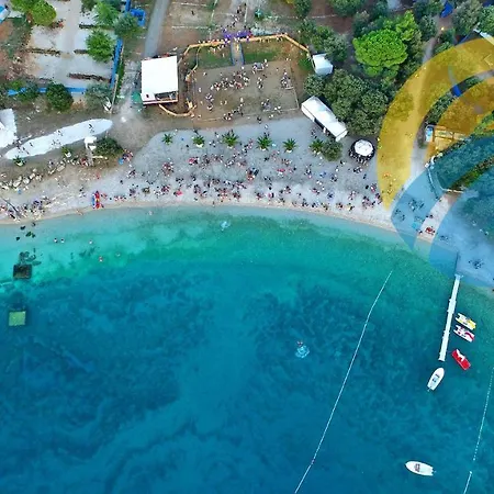 Apartamento Branko 2081 Pula