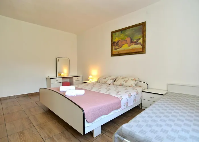 Branko 2081 Apartment *