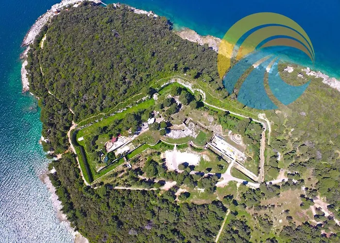 Apartment Branko 2081 Pula