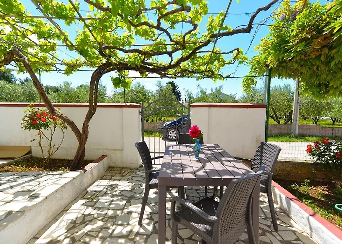 Apartament Branko 2081 Pula