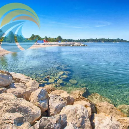 Apartmán Branko 2081 *