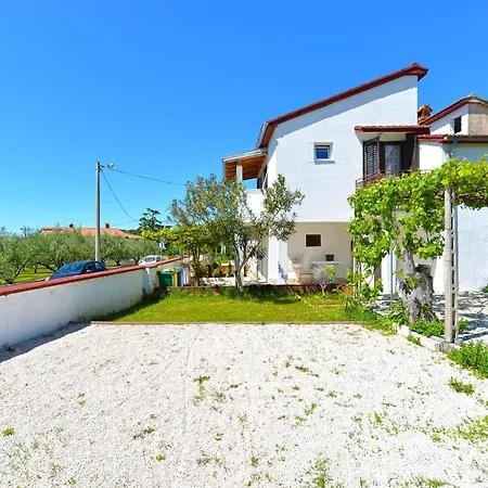 Branko 2081 Lejlighed *