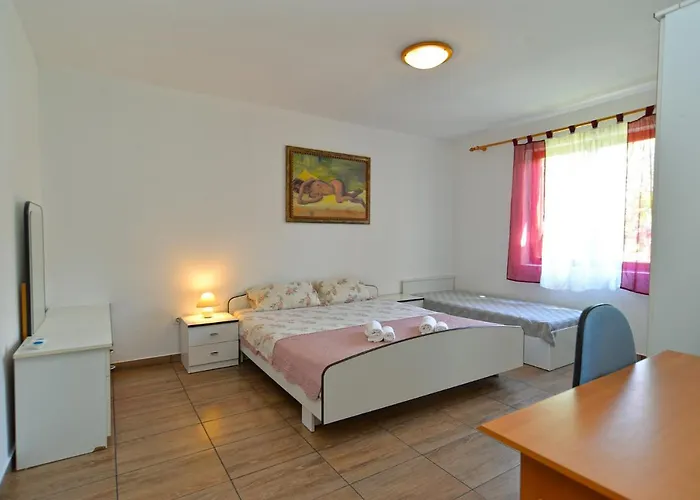 Lejlighed Branko 2081 *