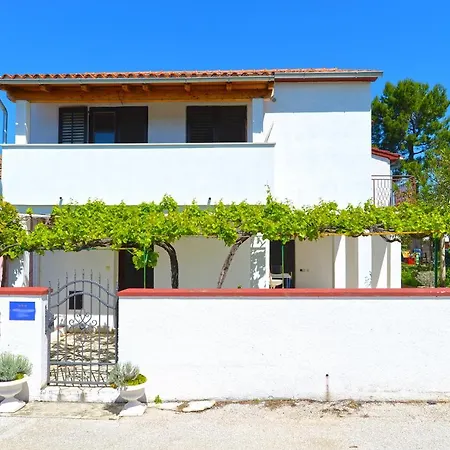 Apartman Branko 2081 Pula