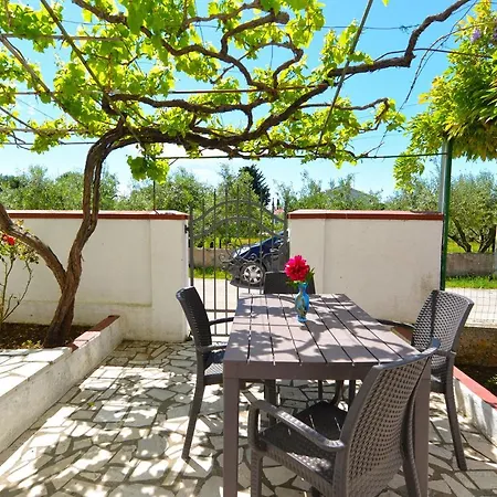 Apartman Branko 2081 Pula