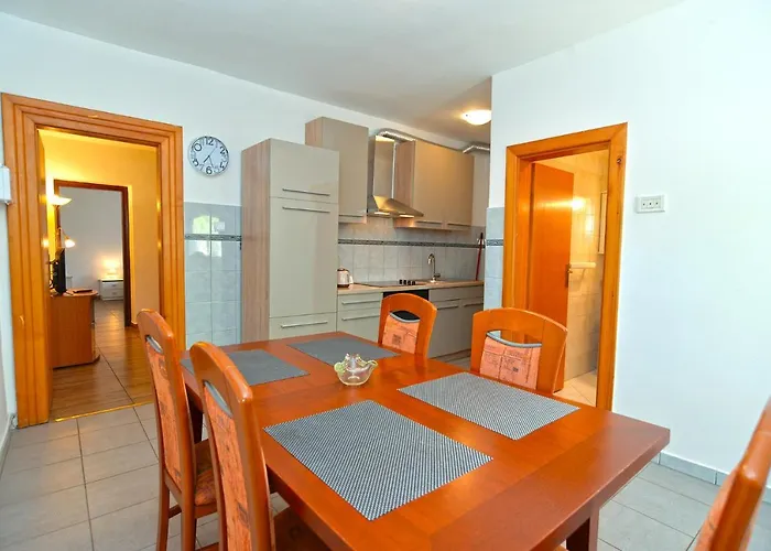 Branko 2081 Apartman