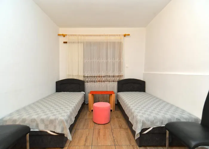 Branko 2081 Apartman Pula