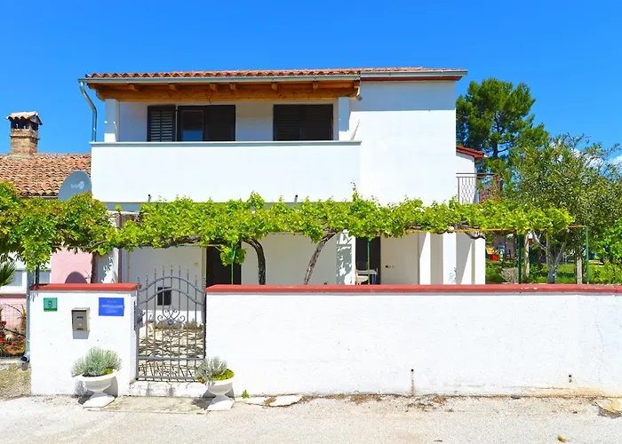 Apartman Branko 2081 Pula