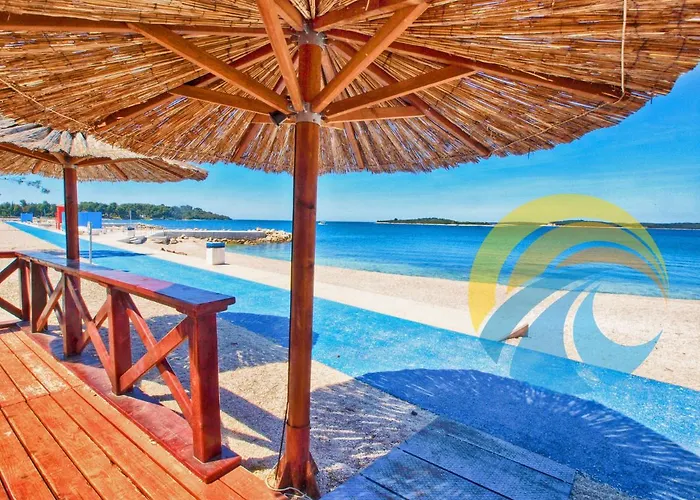 Branko 2081 Apartman *