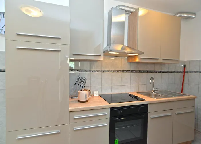 Branko 2081 Apartman Pula