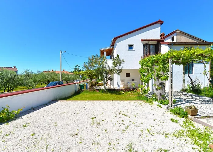 Branko 2081 Apartman *